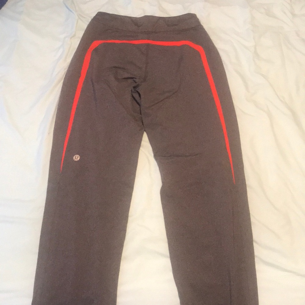 Lululemon men’s sweatpants